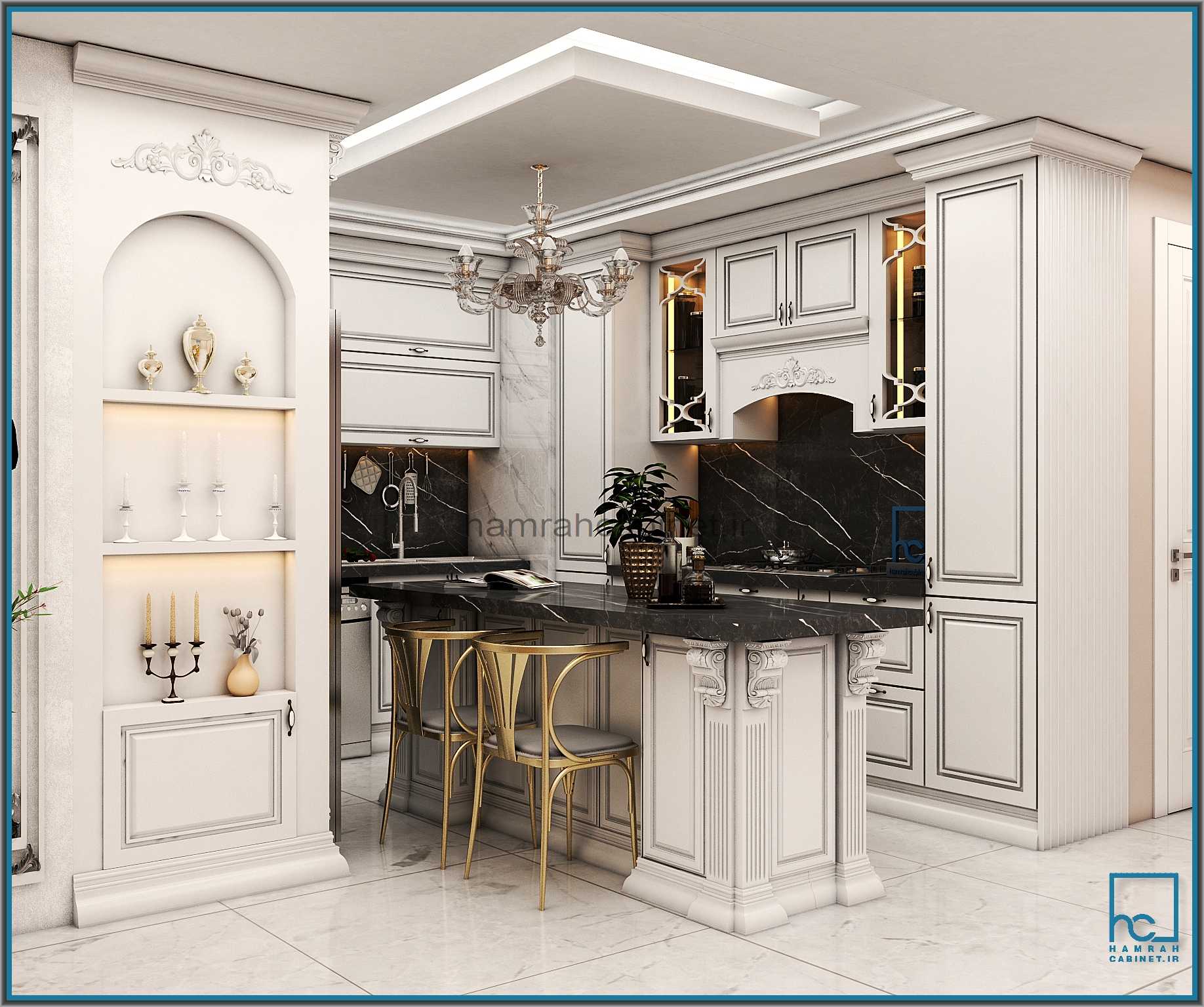 کابینت وکیوم 38